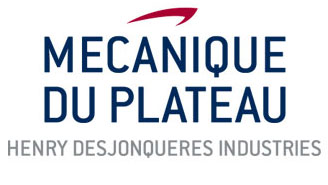 Mécanique du plateau - Henry Desjonqueres Industries