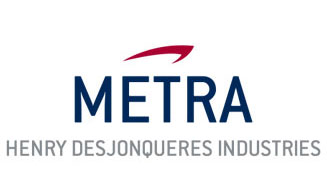 Metra - Henry Desjonqueres Industries