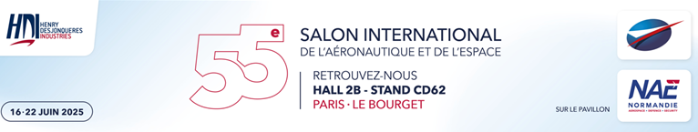 Bandeau LE BOURGET